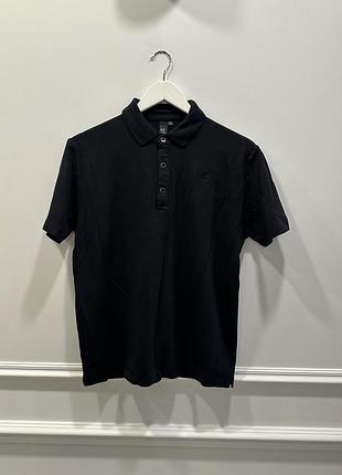 Alexander mcqueen чоловіче поло