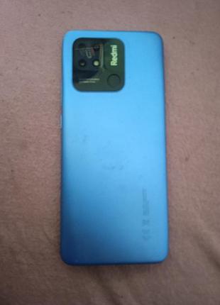 Redmi 10c запчасти