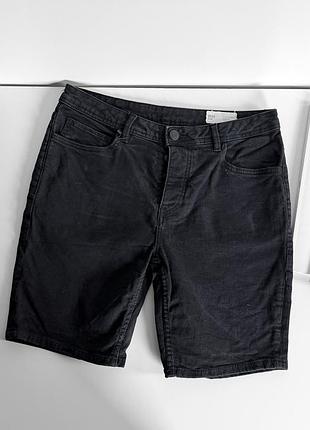 Джинсові шорти denim & co men's shorts