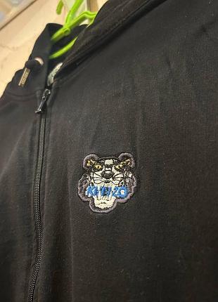 Зипка kenzo 2
