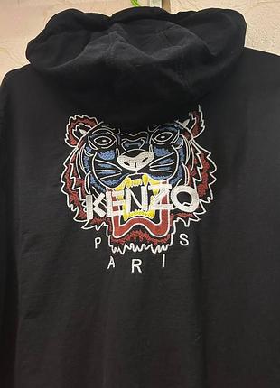Зипка kenzo 3