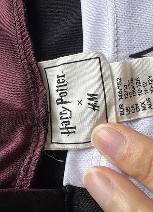 Платье h&m harry potter 3