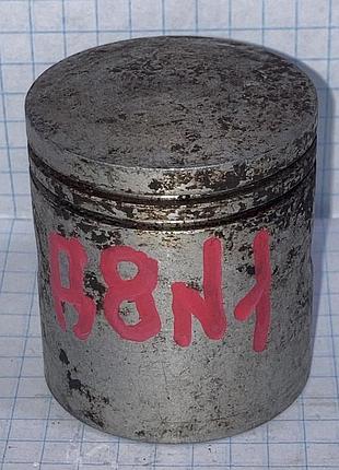 Поршень стандартный односкоростной мопед веломотор дырчик д-6 д-8 38.00