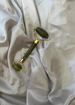 Масажний ролик для обличчя