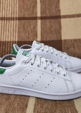 Мужские кроссовки adidas stan smith