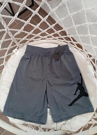 Шорти jordan jumpman boys basketball