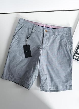 Шорти bertoni men`s shorts