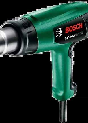 Технический фен bosch universalheat 600 (06032a6120)