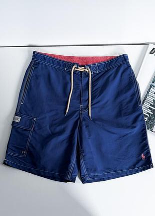 Шорты polo ralph lauren men`s shorts