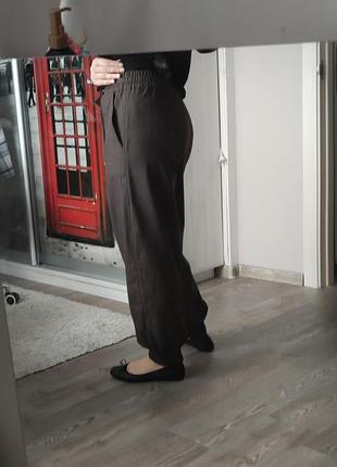 Брюки zara s 6
