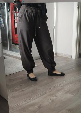 Брюки zara s 7