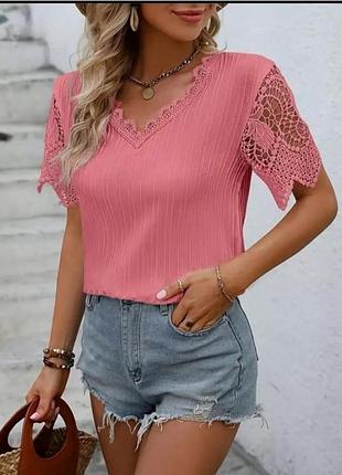Блузки різні 🎀🌼🌺