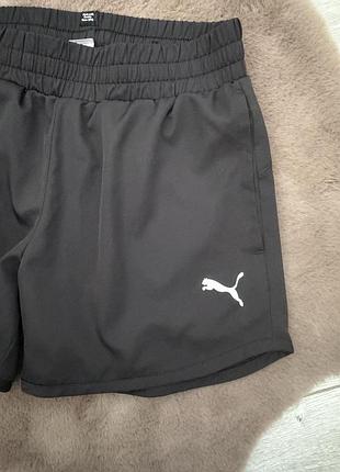Шорти дитячі puma 2
