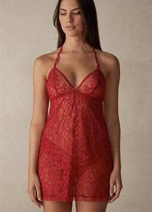 Intimissimi нічна сорочка ,нова ,розмір м