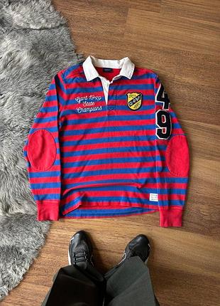 Gant vintage ragby long sleeve