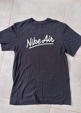 Футболка чоловіча nike air