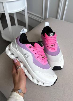 Loewe x on running cloudtilt 2.0 кросівки