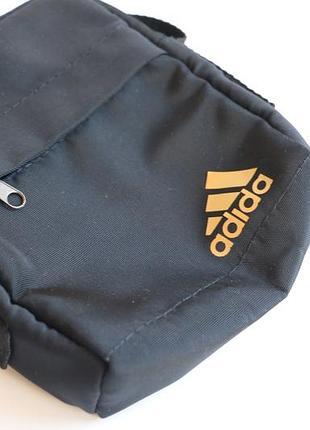 Сумка мужская adidas через плечо