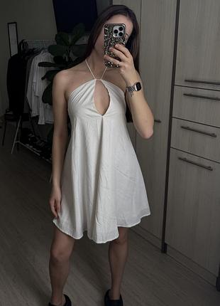 Літня сукня