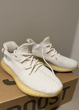 Кросіки yeezy boost оригінал