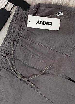 Шорты dkny 4