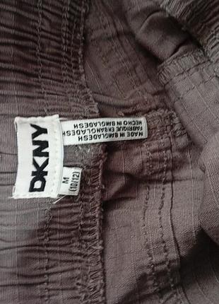 Шорты dkny 3