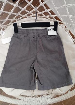Шорты dkny 2