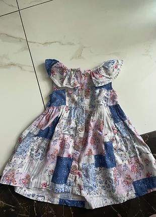 Сарафан, сукня 92см