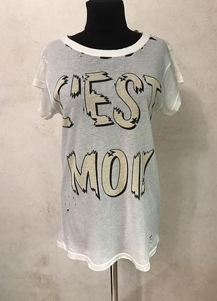 Футболка wildfox