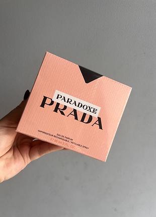 Prada paradoxe 90 ml
