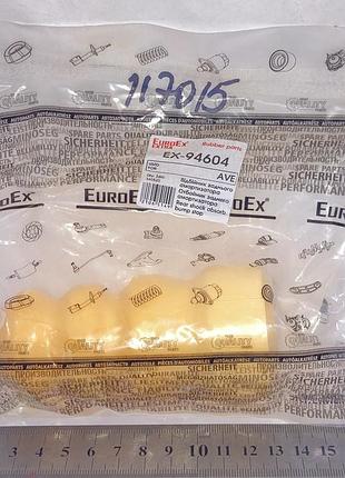 Отбойник амортизатора заднего нижний 96494604 шевроле авео chevrolet aveo euroex ex-94604