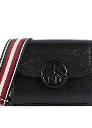 Оригінальна сумка від бренду dkny,шкіра ,гарний стан