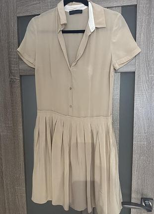 Плаття trussardi