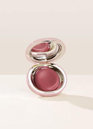 Рум'яна rare beauty stay vulnerable melting blush у відтінку nearly mauve