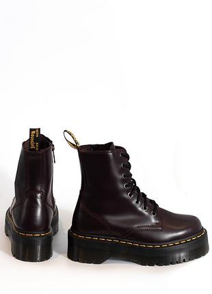 Черевики dr martens jadon 37 розмір