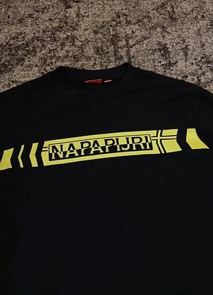 Свитшот napapijri 5