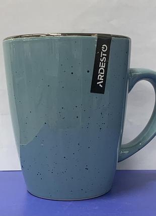 Кружка ardesto ar2936bgc 360 мл