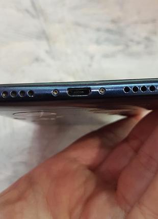 Телефон на запчастини asus xooloa 3