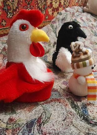 Продам набор игрушек 2