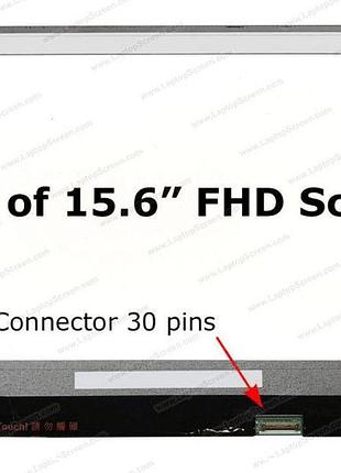 Матриця nt156fhm-n41 а +