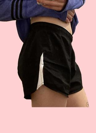 Шорты nike женские