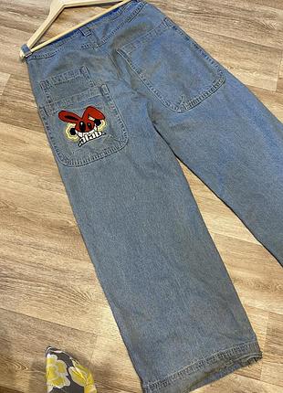 Джинси baggy sk8 y2k alab