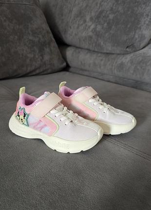 Кросівки zara