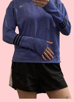 Кофта adidas