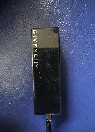 Помада givenchy rouge interdit