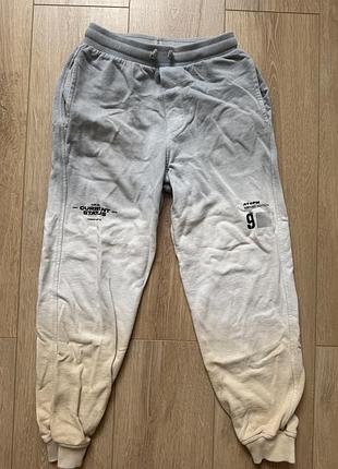 Сортивні штани для хлопчика zara 134