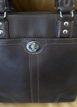 Сумка женская coach оригинал