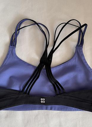 Sweaty betty спортивний топ жіночий