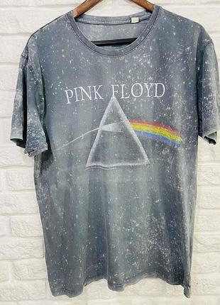 Футболка pink floyd