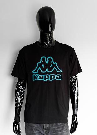 Футболка kappa men`s t-shirt